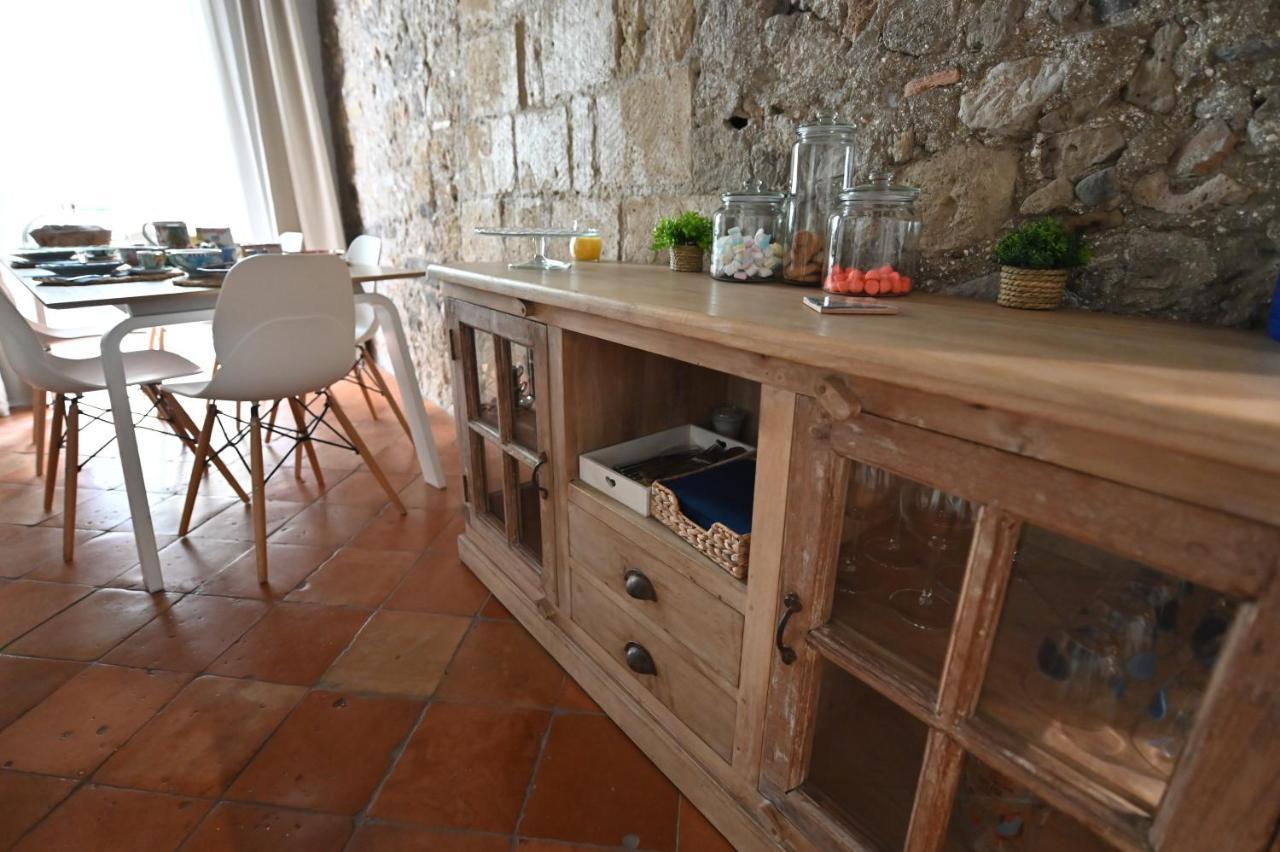 La Memolina B&B Salerno Eksteriør bilde