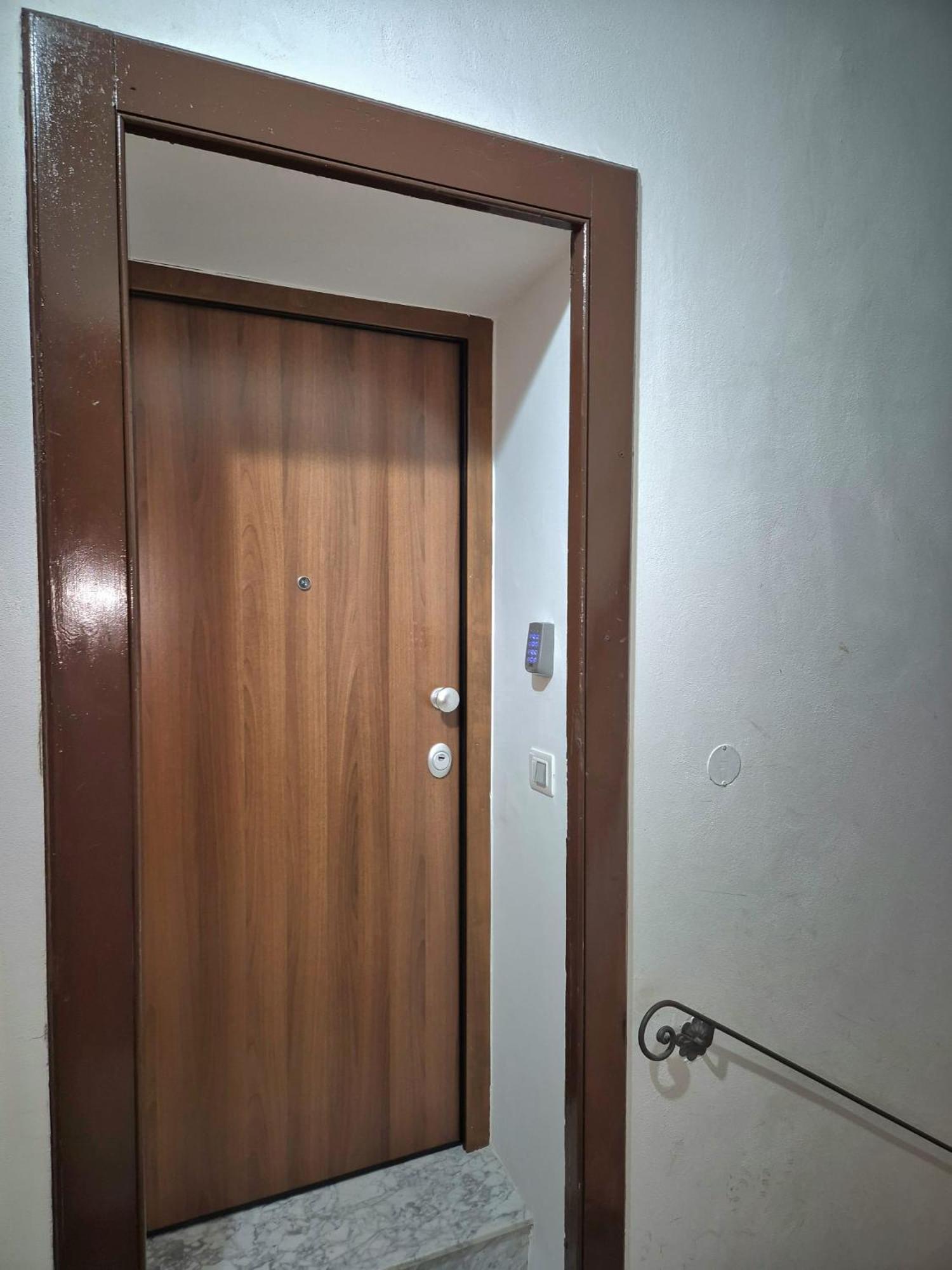 La Memolina B&B Salerno Eksteriør bilde