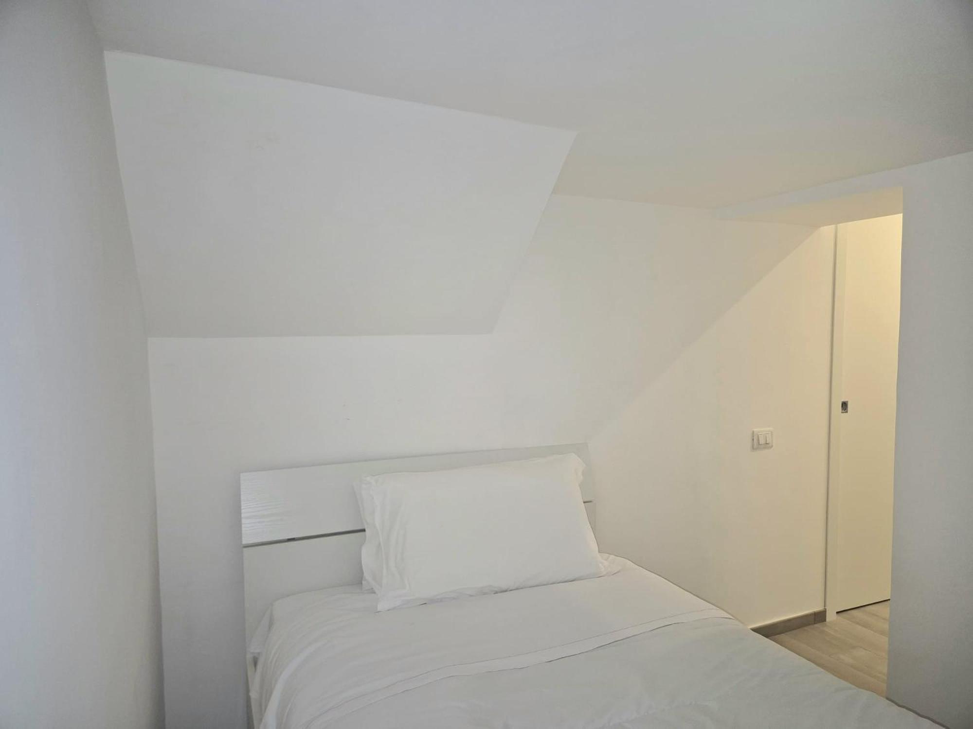 La Memolina B&B Salerno Eksteriør bilde