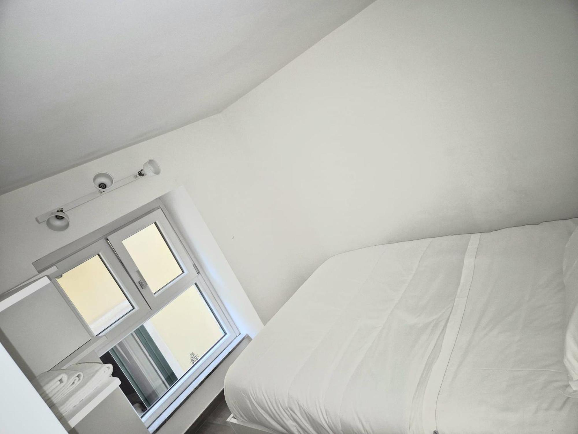 La Memolina B&B Salerno Eksteriør bilde