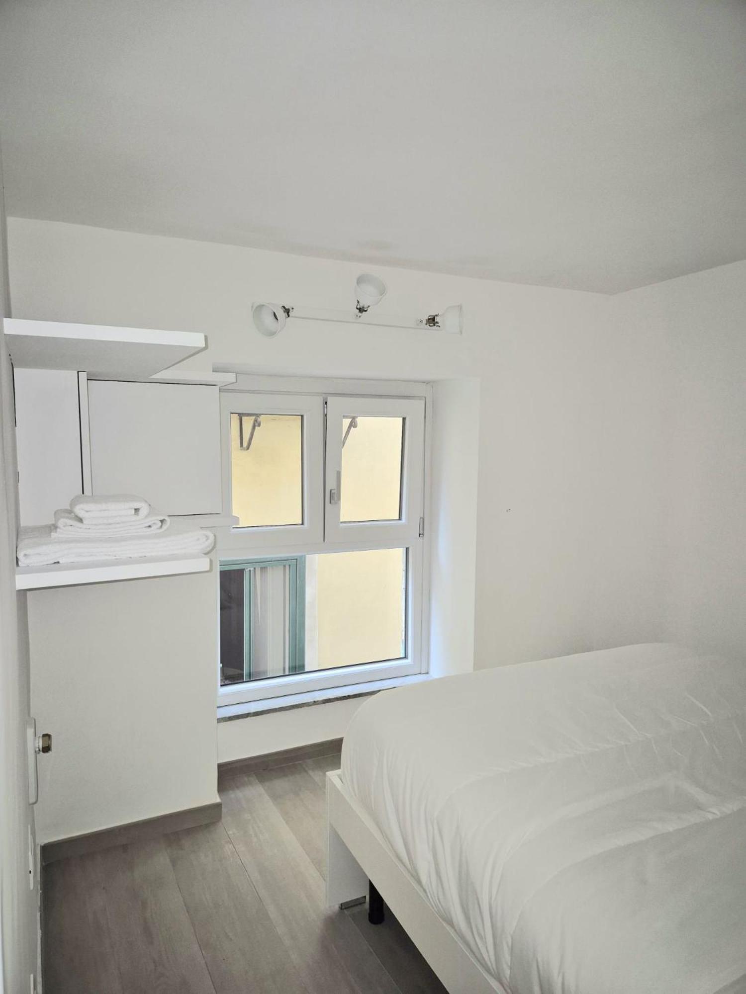 La Memolina B&B Salerno Eksteriør bilde