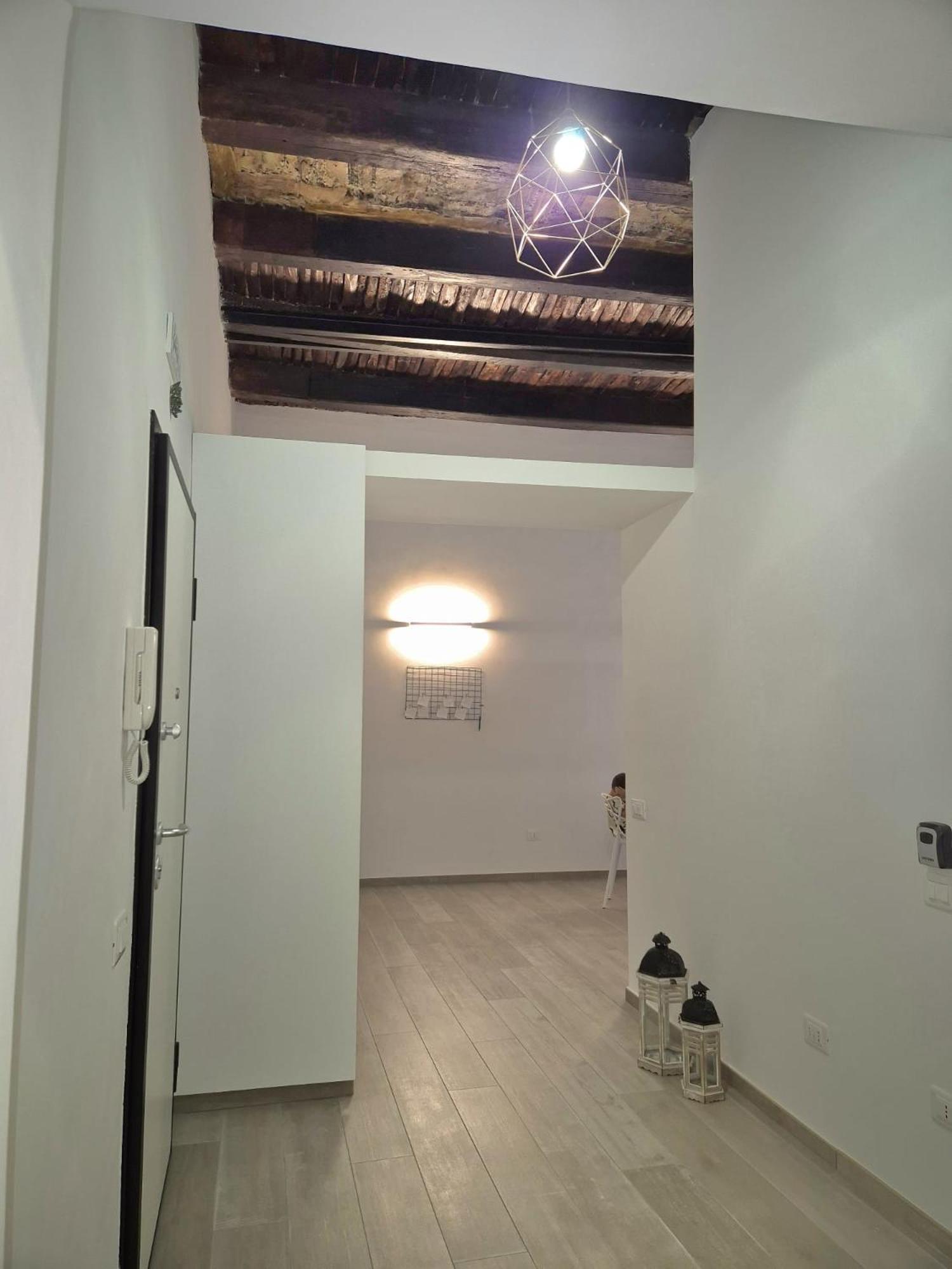 La Memolina B&B Salerno Eksteriør bilde