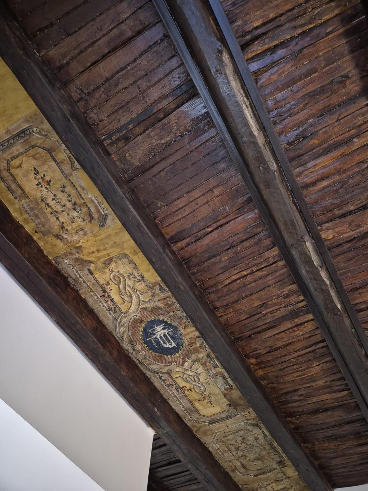 La Memolina B&B Salerno Eksteriør bilde